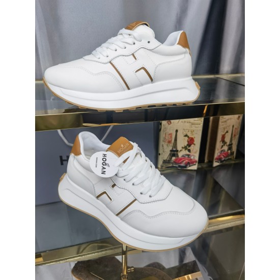 Hogan Shoes Top Quality
35-45 men and women same Hogan Shoes Top Quality
35-45 men and women same