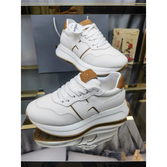 Hogan Shoes Top Quality
35-45 men and women same Hogan Shoes Top Quality
35-45 men and women same