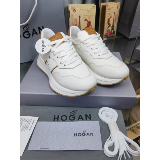 Hogan Shoes Top Quality
35-45 men and women same Hogan Shoes Top Quality
35-45 men and women same