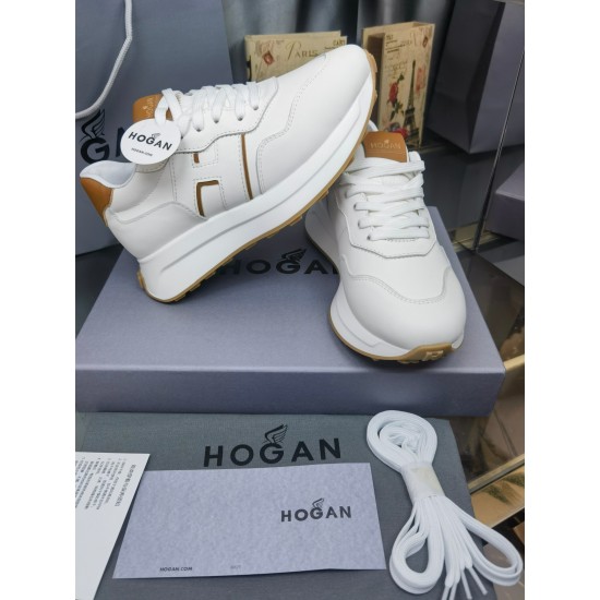 Hogan Shoes Top Quality
35-45 men and women same Hogan Shoes Top Quality
35-45 men and women same