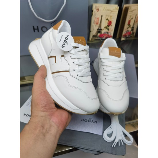 Hogan Shoes Top Quality
35-45 men and women same Hogan Shoes Top Quality
35-45 men and women same