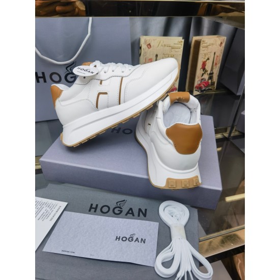 Hogan Shoes Top Quality
35-45 men and women same Hogan Shoes Top Quality
35-45 men and women same
