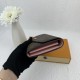 LV Bags High Quality Flip Wallet
LV Bags High Quality Flip Wallet