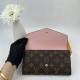 LV Bags High Quality Flip Wallet
LV Bags High Quality Flip Wallet