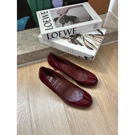 Margiela Shoes Top Quality Margiela Shoes Top Quality