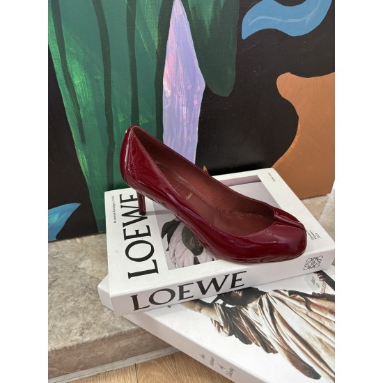 Margiela Shoes Top Quality Margiela Shoes Top Quality