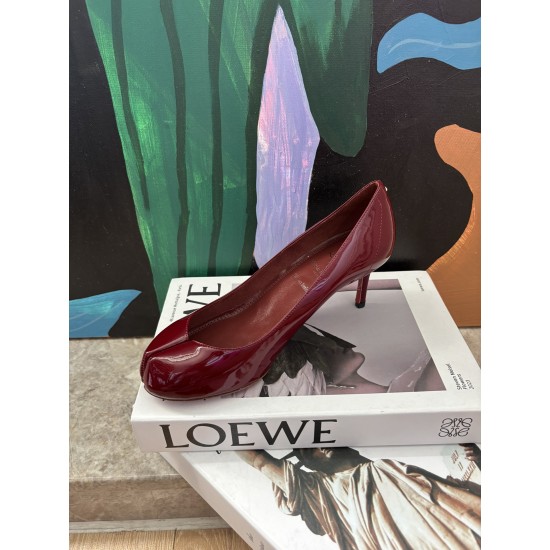 Margiela Shoes Top Quality Margiela Shoes Top Quality