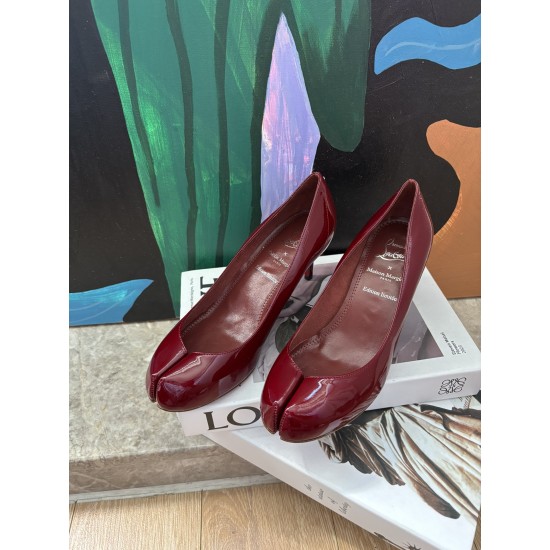 Margiela Shoes Top Quality Margiela Shoes Top Quality
