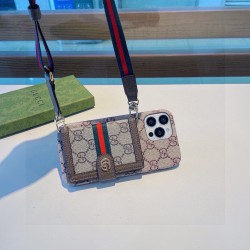 Gucci Phone Case