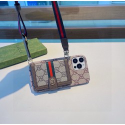 Gucci Phone Case