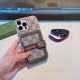 Gucci Phone Case