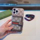 Gucci Phone Case