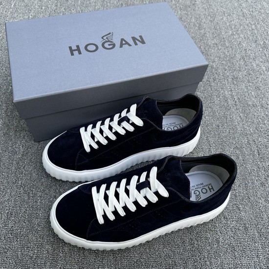 Hogan Shoes Top Quality
35-45 men and women same Hogan Shoes Top Quality
35-45 men and women same