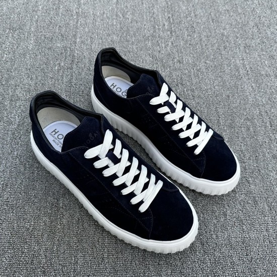 Hogan Shoes Top Quality
35-45 men and women same Hogan Shoes Top Quality
35-45 men and women same