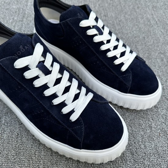 Hogan Shoes Top Quality
35-45 men and women same Hogan Shoes Top Quality
35-45 men and women same