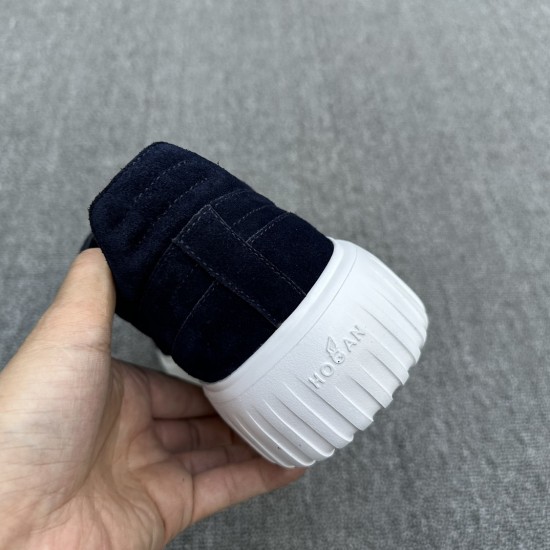Hogan Shoes Top Quality
35-45 men and women same Hogan Shoes Top Quality
35-45 men and women same