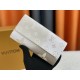 LV Bags High Quality Flip Wallet
