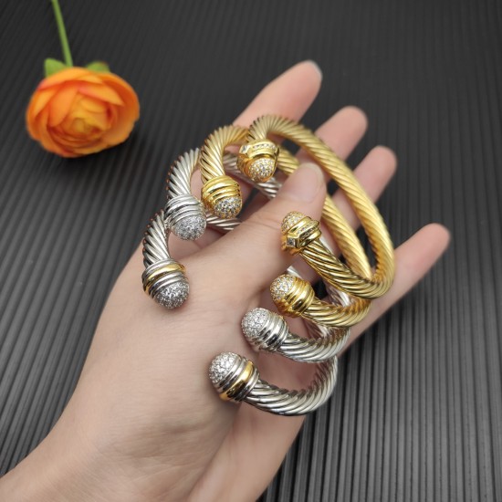 David Jewelry High Quality David Jewelry High Quality