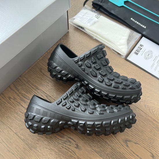 Balenciaga Shoes Top Quality Balenciaga Shoes Top Quality