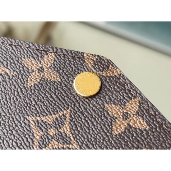 LV Bags Top Quality POCHETTE FÉLICIE LV Bags Top Quality POCHETTE FÉLICIE