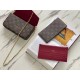 LV Bags Top Quality POCHETTE FÉLICIE LV Bags Top Quality POCHETTE FÉLICIE