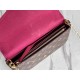 LV Bags Top Quality POCHETTE FÉLICIE LV Bags Top Quality POCHETTE FÉLICIE