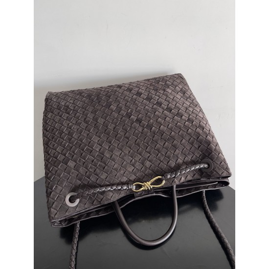 BV Bags Top Quality ANDIAMO 743575 BV Bags Top Quality ANDIAMO 743575