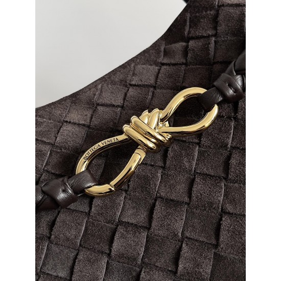 BV Bags Top Quality ANDIAMO 743575 BV Bags Top Quality ANDIAMO 743575