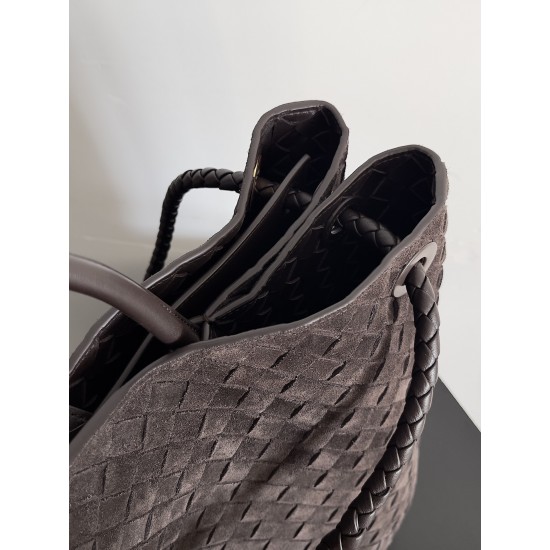BV Bags Top Quality ANDIAMO 743575 BV Bags Top Quality ANDIAMO 743575