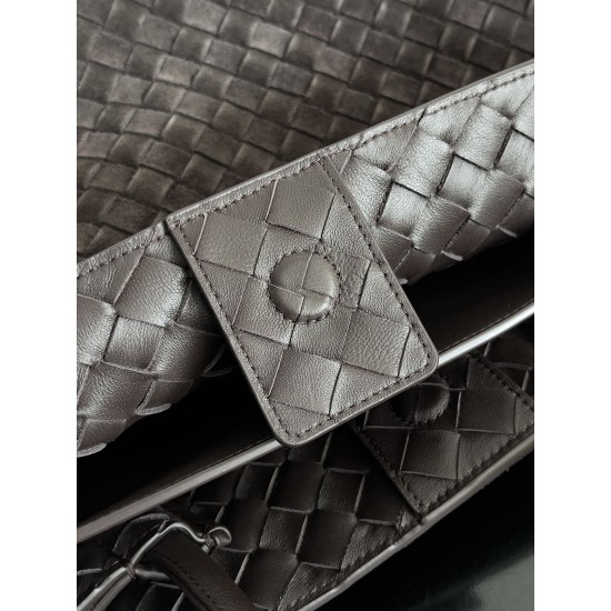 BV Bags Top Quality ANDIAMO 743575 BV Bags Top Quality ANDIAMO 743575