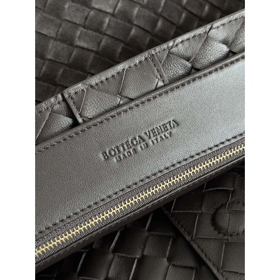 BV Bags Top Quality ANDIAMO 743575 BV Bags Top Quality ANDIAMO 743575