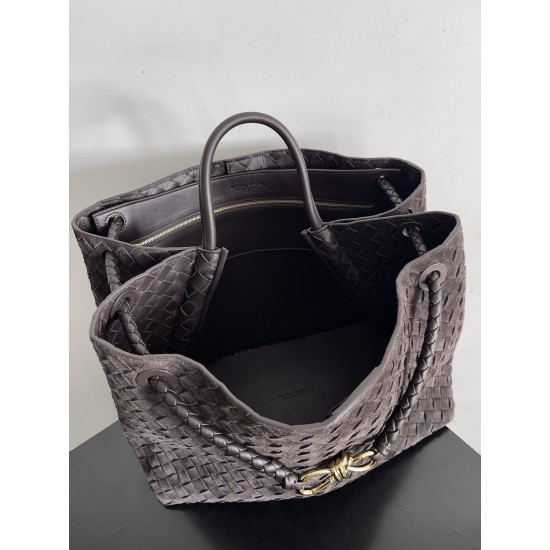 BV Bags Top Quality ANDIAMO 743575 BV Bags Top Quality ANDIAMO 743575