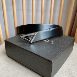 Prada Belts
 Top Quality