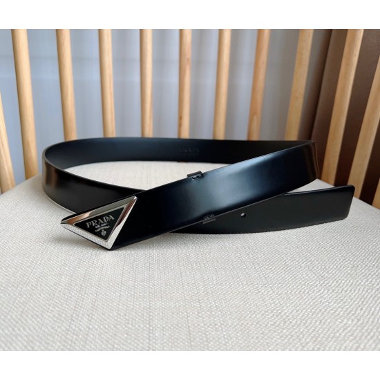 Prada Belts
 Top Quality