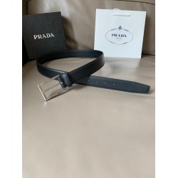 Prada Belts
 Top Quality