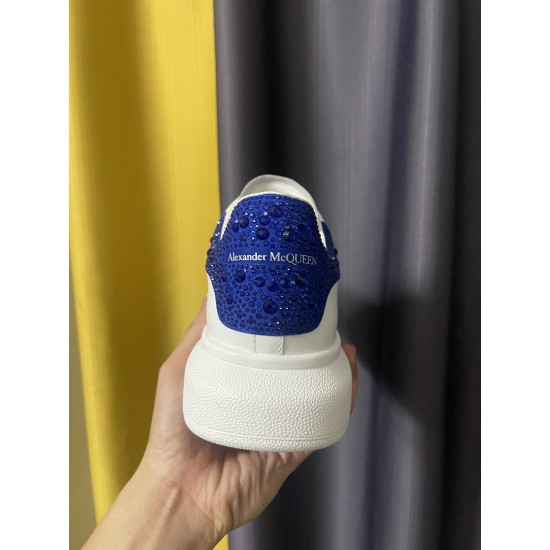 McQueen Shoes
 Top Quality
