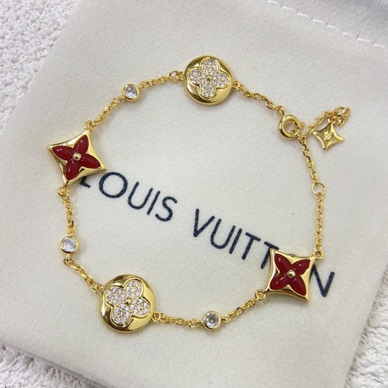 LV Jewelry High Quality LV Jewelry High Quality