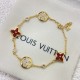 LV Jewelry High Quality LV Jewelry High Quality