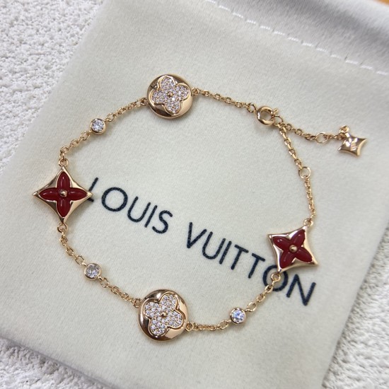 LV Jewelry High Quality LV Jewelry High Quality