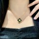 LV Jewelry Necklace LV Jewelry Necklace