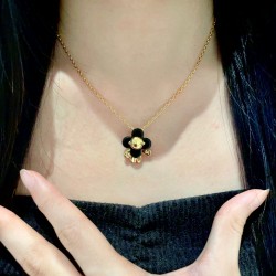 LV Jewelry Necklace