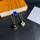 LV Jewelry Necklace LV Jewelry Necklace