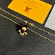 LV Jewelry Necklace LV Jewelry Necklace