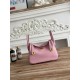 Hermes Bags Top Quality lindy琳迪
19cm $240 Hermes Bags Top Quality lindy琳迪
19cm $240