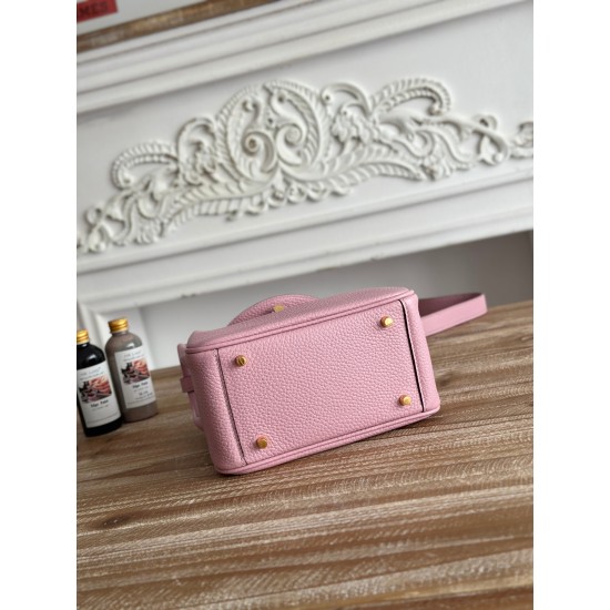 Hermes Bags Top Quality lindy琳迪
19cm $240 Hermes Bags Top Quality lindy琳迪
19cm $240