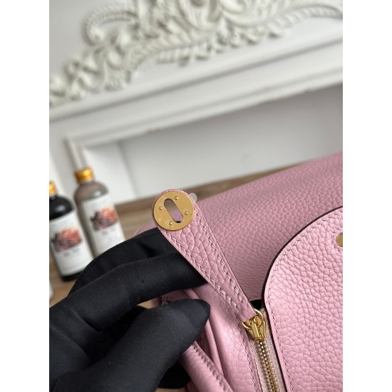 Hermes Bags Top Quality lindy琳迪
19cm $240 Hermes Bags Top Quality lindy琳迪
19cm $240
