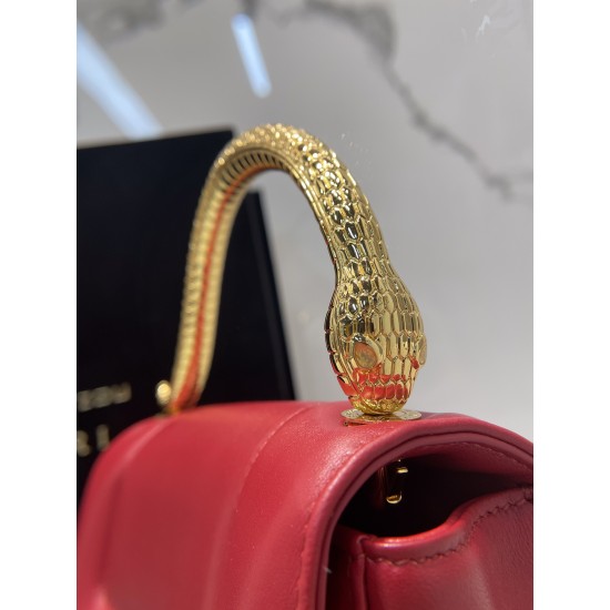 Bvlgari Bags Top Quality Bvlgari Bags Top Quality