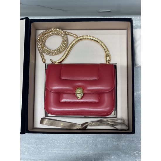 Bvlgari Bags Top Quality Bvlgari Bags Top Quality