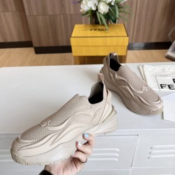 Fendi Shoes Top Quality