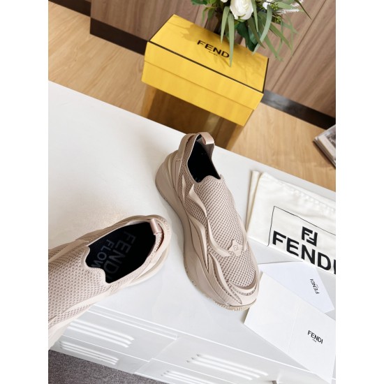 Fendi Shoes Top Quality Fendi Shoes Top Quality